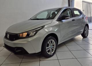 Foto do veículo Fiat Argo Drive 1.0 6v Flex