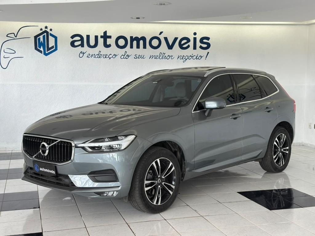 Volvo Xc60 2020