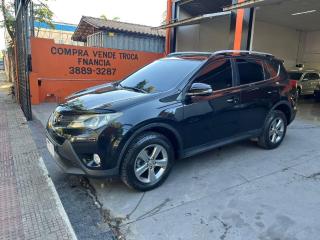 Foto do veículo Toyota Rav4 2.0 4x2 16v Aut.
