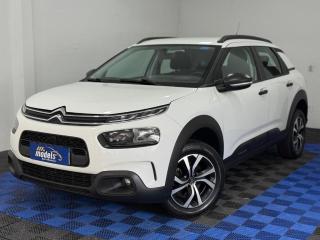 Foto do veículo Citroen C4 Cactus 1.6 Feel