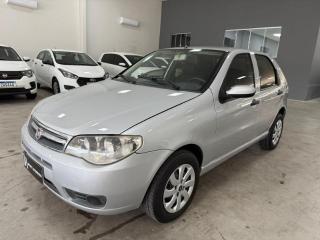 Foto do veículo Fiat Palio 1.0 8v Flex Elx