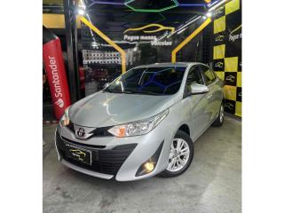Foto do veículo Toyota Yaris 1.3 Xl