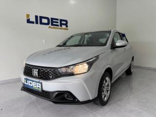 Foto do veículo Fiat Argo 1.0