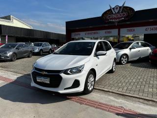 Foto do veículo Chevrolet Onix 1.0 Lt
