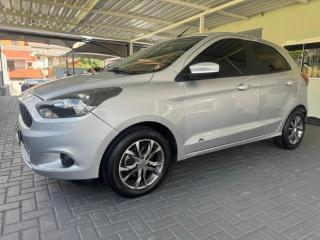 Foto do veículo Ford Ka 1.0 Flex Se