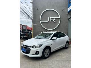 Foto do veículo Chevrolet Onix 1.0 Turbo Ltz Auto