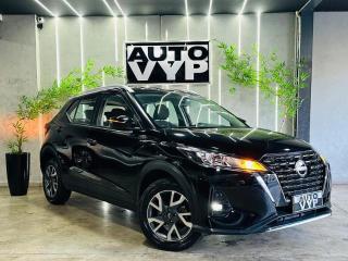 Foto do veículo Nissan Kicks 1.6 Sense Cvt