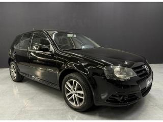 Foto do veículo Volkswagen Golf 1.6 Vht Total Flex Sportline