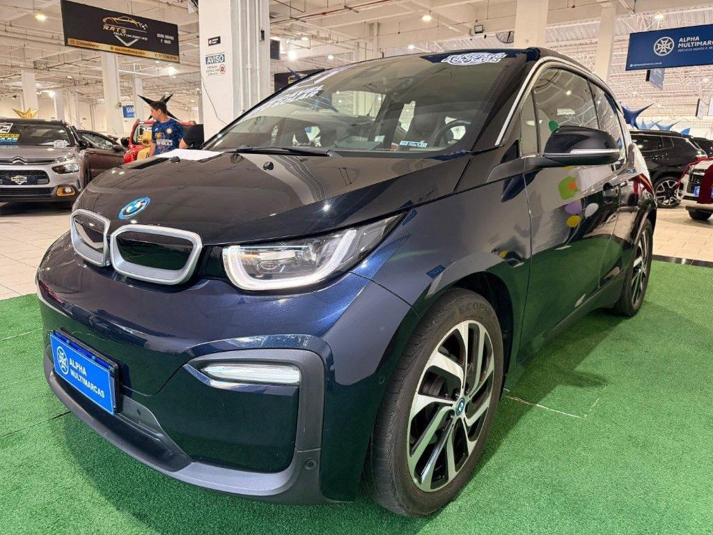 BMW I3 42kwh Full Auto 2021