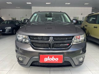 Foto do veículo Dodge Journey 3.6 V6 Rt Auto