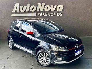 Foto do veículo Volkswagen Fox 1.6 16v Msi E-flex Pepper