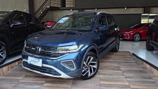 Foto do veículo Volkswagen T-cross Hig. 250 Tsi 1.4 Flex 16v 5p Aut