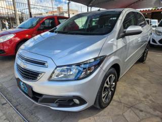 Foto do veículo Chevrolet Onix 1.4 Spe/4 Ltz Auto