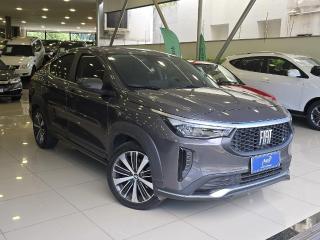 Foto do veículo Fiat Fastback 1.0 T200 Audace Cvt