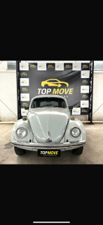 Foto do veículo Volkswagen Fusca 1.3 8v Gasolina 2p Manual