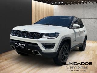 Foto do veículo Jeep Compass 2.0 Tdi Limited Auto 4wd