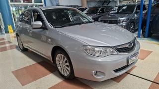 Foto do veículo Subaru Impreza 2.0 16v 160cv Mec.