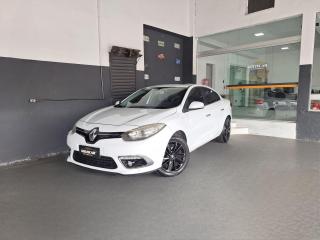 Foto do veículo Renault Fluence Sedan Privilège 2.0 16v Flex Aut