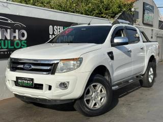 Foto do veículo Ford Ranger Xlt 2.5 16v 4x2 Cd Flex