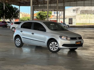 Foto do veículo Volkswagen Gol 1.6 Vht Total Flex Trendline