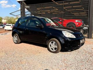 Foto do veículo Ford Ka 1.0 Flex
