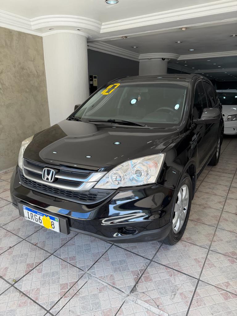 Honda Cr-V 2010