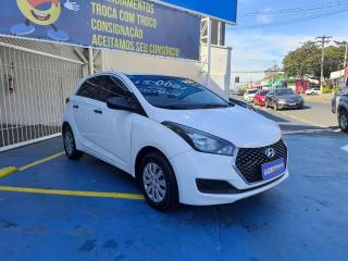 Foto do veículo Hyundai Hb20 Unique 1.0 Flex 12v Mec.