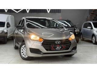 Foto do veículo Hyundai Hb20 1.0 Comfort