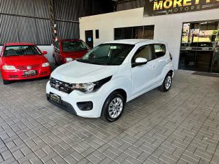 Foto do veículo Fiat Mobi 1.0 Firefly Drive