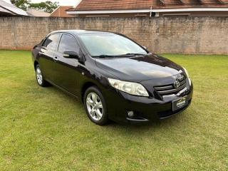 Foto do veículo Toyota Corolla 1.6 Vvt-i Xli Auto