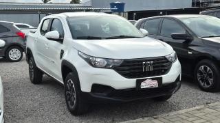 Foto do veículo Fiat Strada Freedom 1.3 Flex 8v Cd