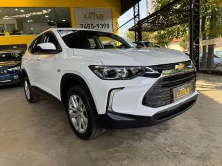 Foto do veículo Chevrolet Tracker Ltz 1.0 Turbo 12v Flex Aut.