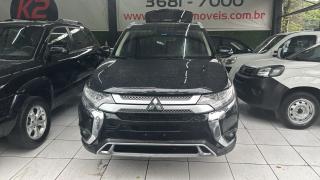 Foto do veículo Mitsubishi Outlander Sport 2.0 Hpe Auto 4wd