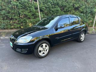 Foto do veículo Chevrolet Prisma 1.4 8v Econoflex Maxx