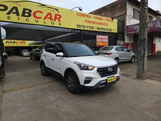 Foto do veículo Hyundai Creta Prestige 2.0 16v Flex Aut.