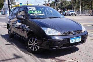 Foto do veículo Ford Focus 1.6 8v Flex Gl