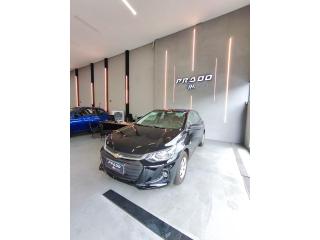Foto do veículo Chevrolet Onix 1.0
