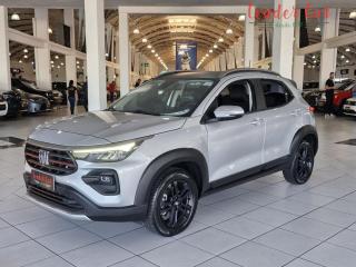 Foto do veículo Fiat Pulse 1.0 T200 Audace Cvt