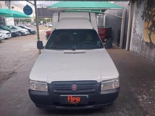 Foto do veículo Fiat Fiorino 1.3 Furgao Flex