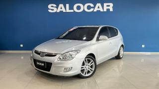 Foto do veículo Hyundai I30 2.0 16v 145cv 5p Aut.