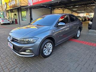 Foto do veículo Volkswagen Virtus 1.6 Msi Flex 16v 5p Mec.