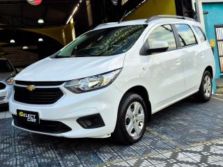 Foto do veículo Chevrolet Spin 1.8 Econoflex Lt 7s Auto