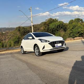 Foto do veículo Hyundai Hb20 1.0 Vision Bluemedia