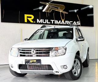 Foto do veículo Renault Duster Dynamique 2.0 Flex 16v Aut.