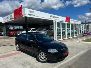 Foto do veículo Chevrolet Astra 2.0 Sedan Advantage Flexpower Auto