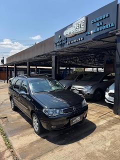 Foto do veículo Fiat Palio 1.4 8v Flex Weekend Elx