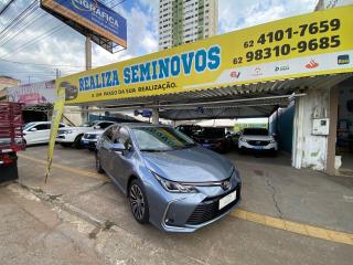 Foto do veículo Toyota Corolla Xei 2.0 Flex 16v Aut.