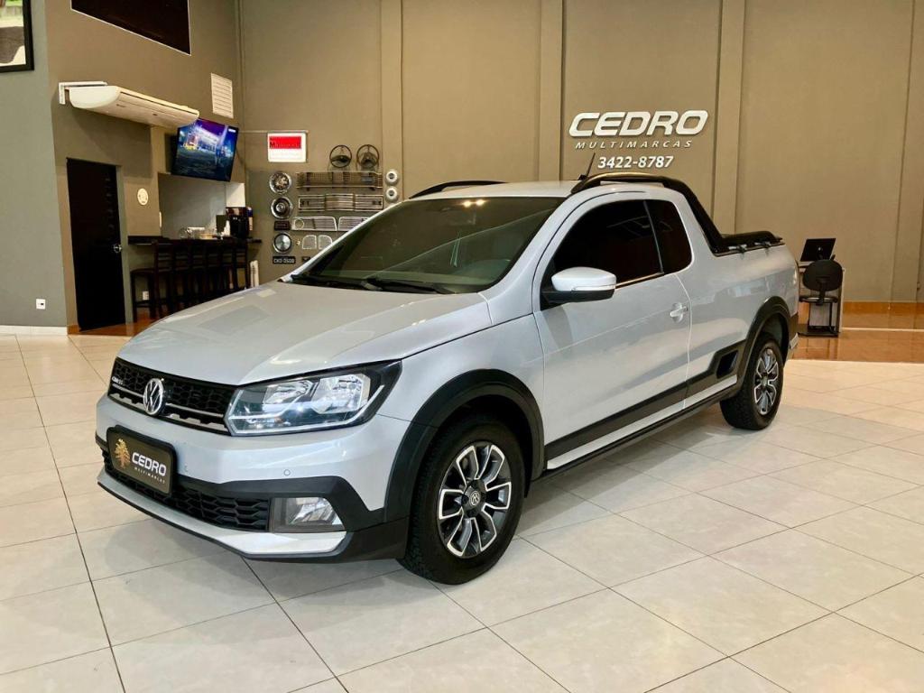 Volkswagen Saveiro