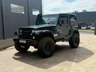 Foto do veículo Troller Troller 2.0 T4