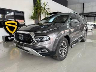 Foto do veículo Fiat Toro Ranch 2.0 16v 4x4 Tb Diesel Aut.